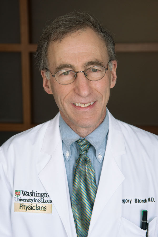 Gregory A. Storch, MD