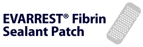 EVARREST® Fibrin Sealant Patch