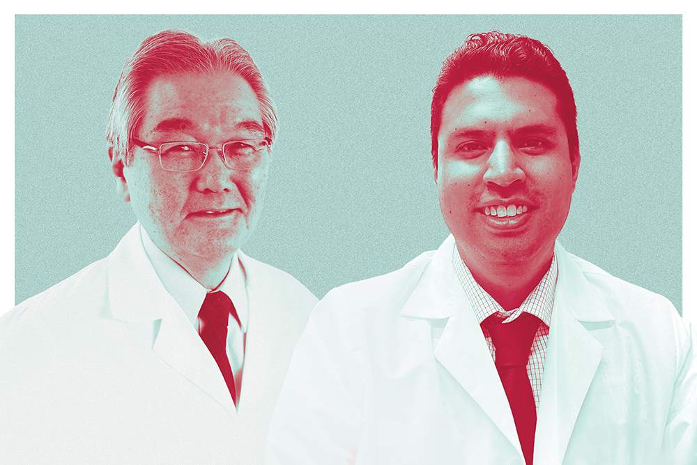 Opening New Doors for Discovery