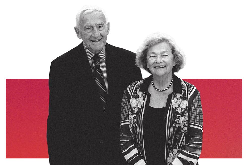 From Founder to Funder